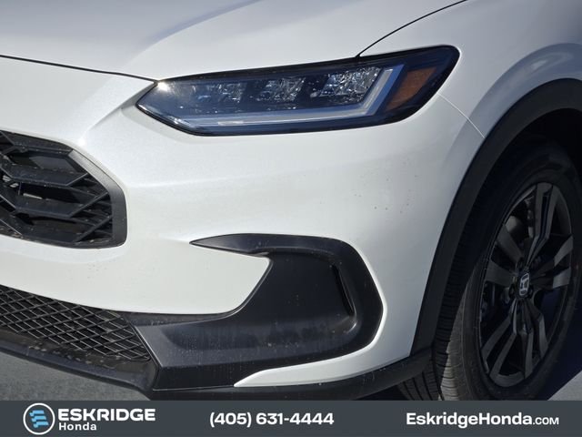 2026 Honda HR-V Sport - Photo 6