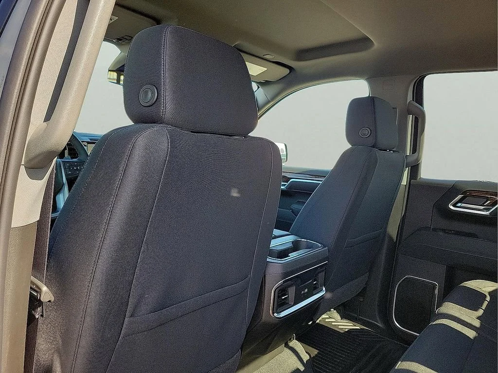 2026 GMC Sierra 1500 Elevation - Photo 12