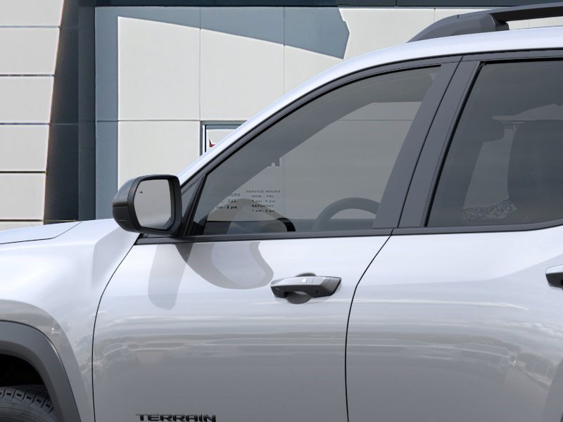 2026 GMC Terrain Elevation - Photo 12