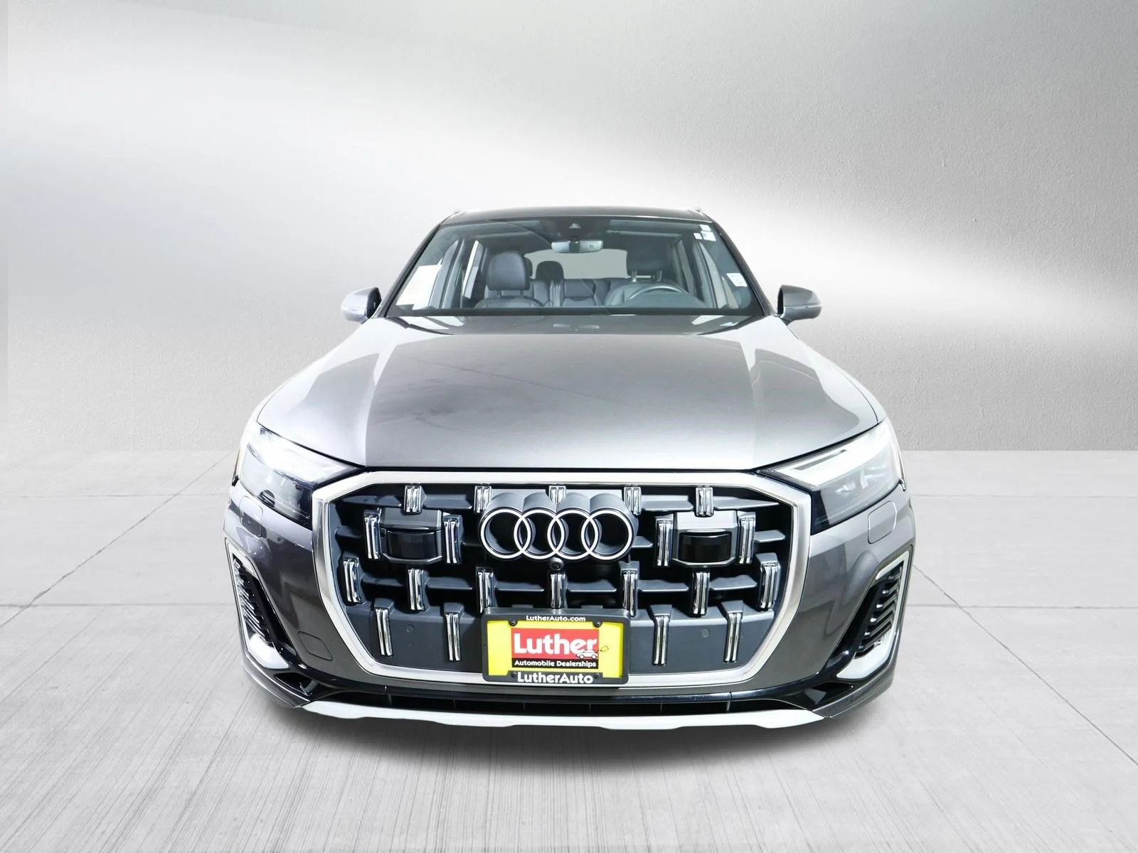 2025 Audi Q7 Premium Plus - Photo 2