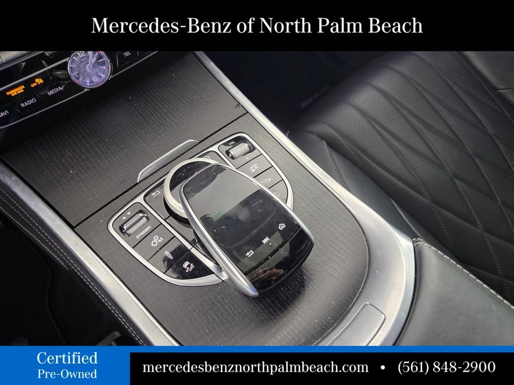 Certified Used 2021  Mercedes-Benz G 63 AMG® image 25