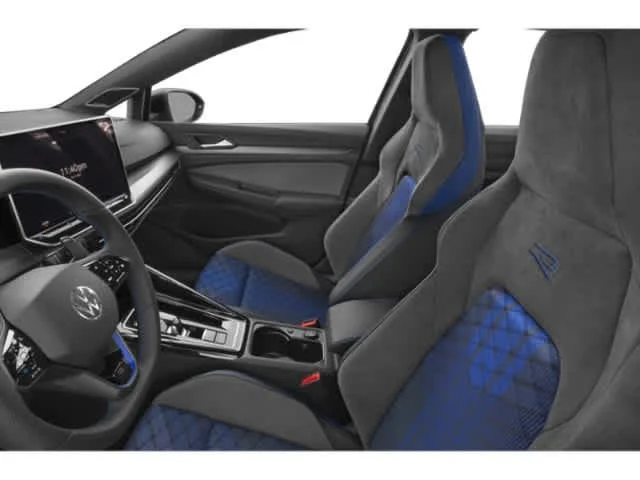 2026 Volkswagen Golf R R - Photo 6