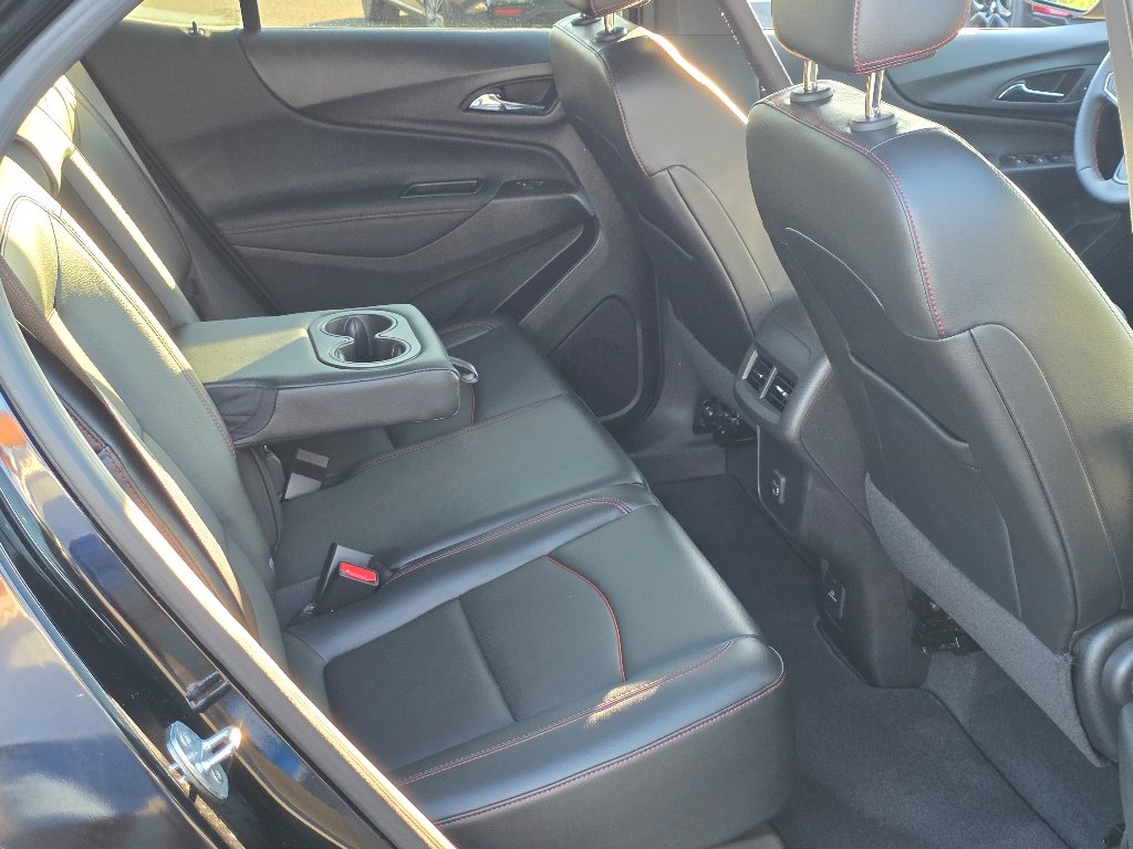 2023 Chevrolet Equinox RS - Photo 24