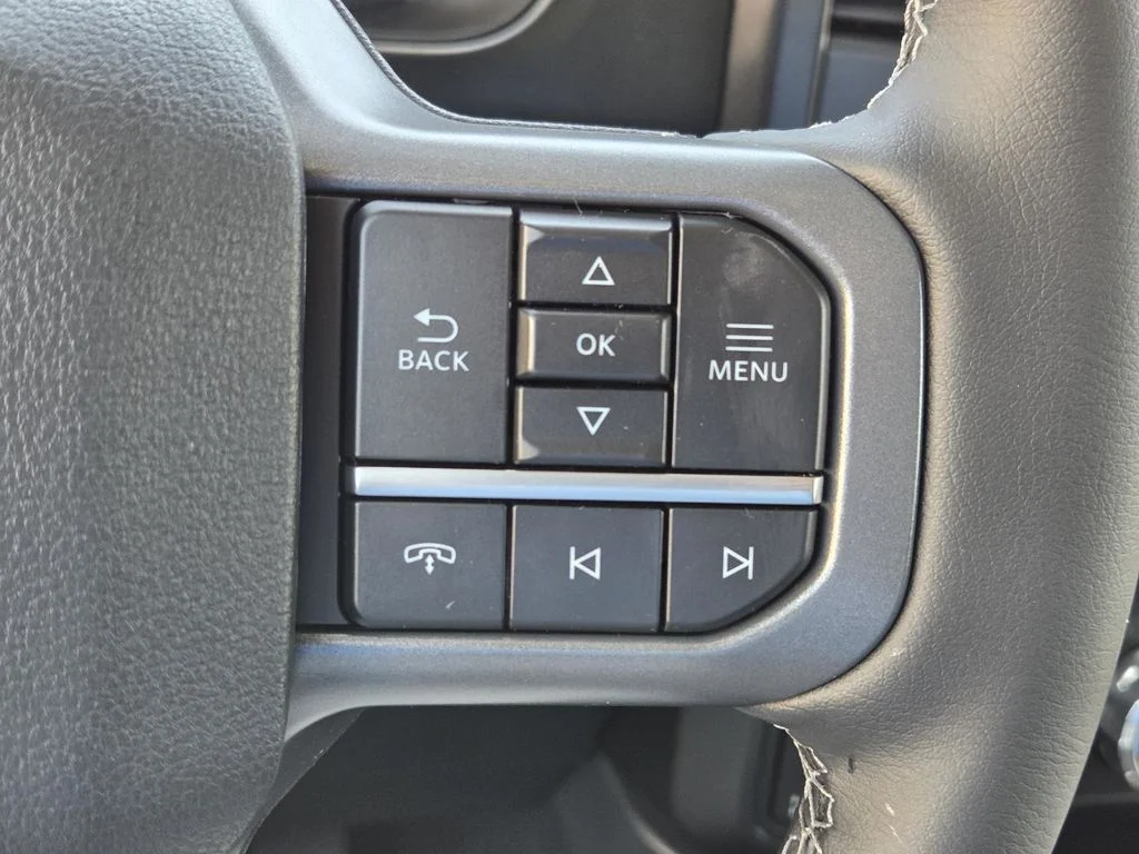 New 2026 Carbonized Gray Metallic Ford F-250® Lariat® image 19