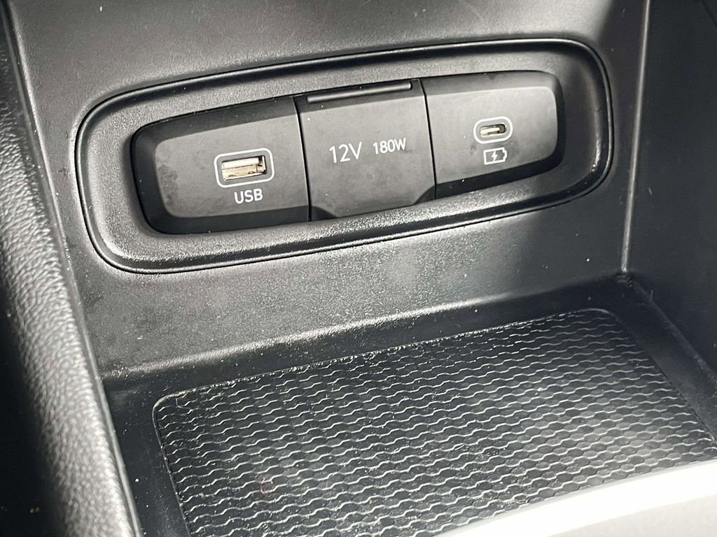 Certified Used 2026 Blue Hyundai SE image 17
