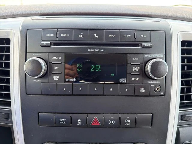 2011 RAM Ram 1500 Pickup SLT - Photo 12