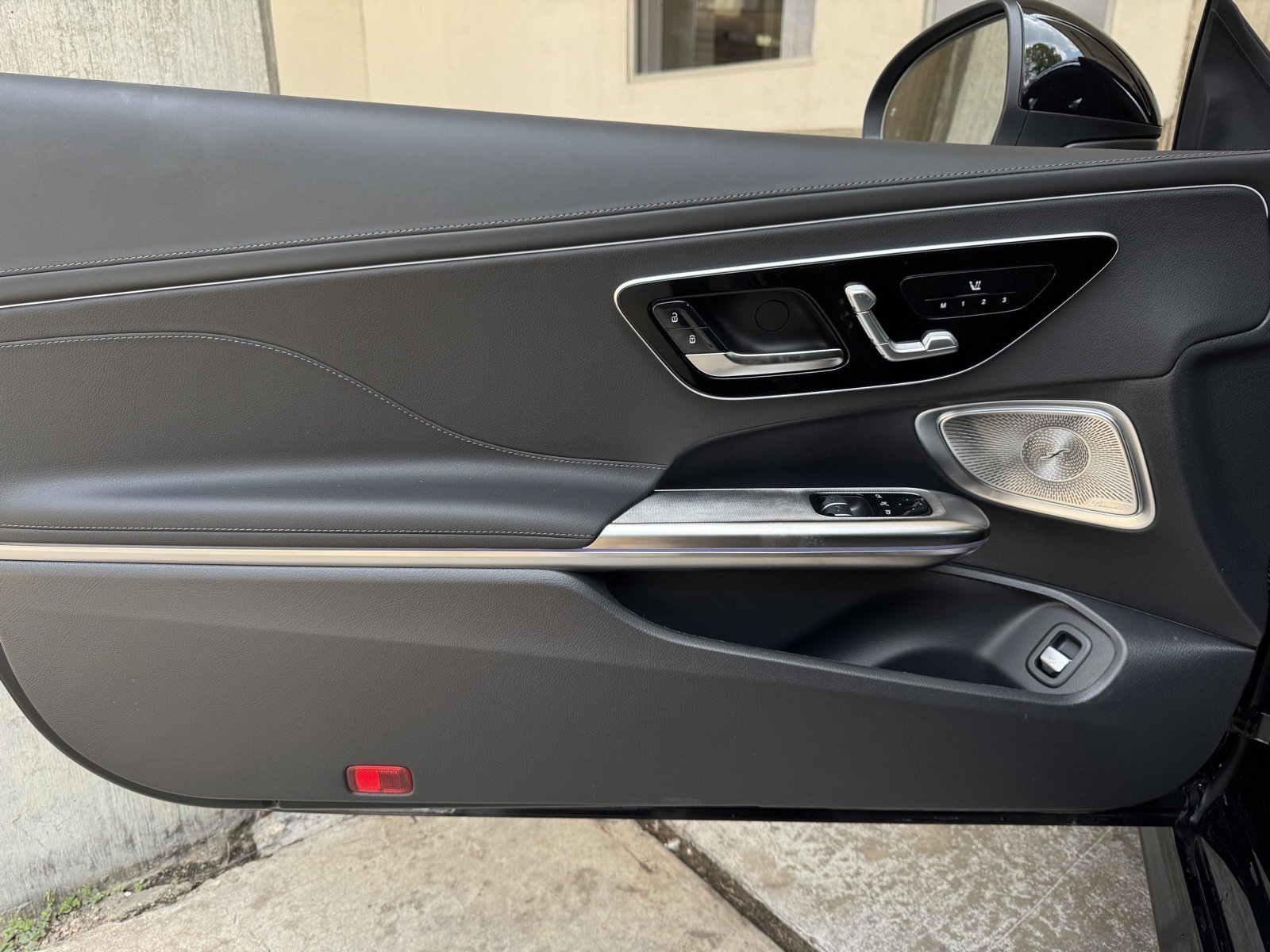 New 2026 Black Mercedes-Benz CLE 300 image 40