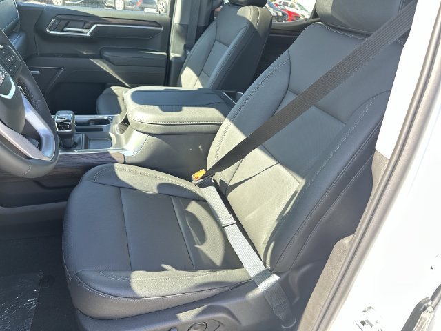 2026 GMC Sierra 1500 SLT - Photo 22