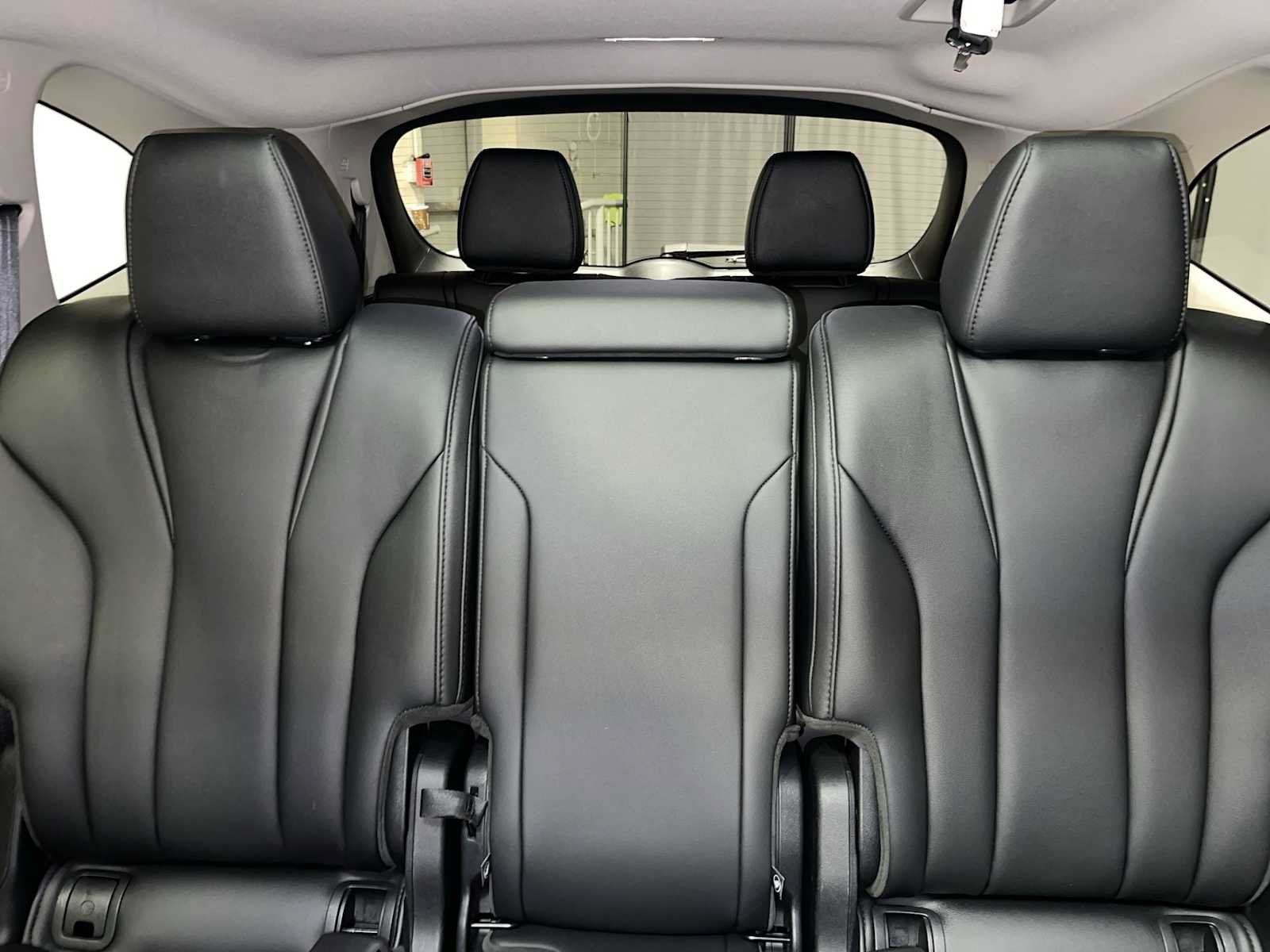 2025 Acura MDX Base - Photo 49