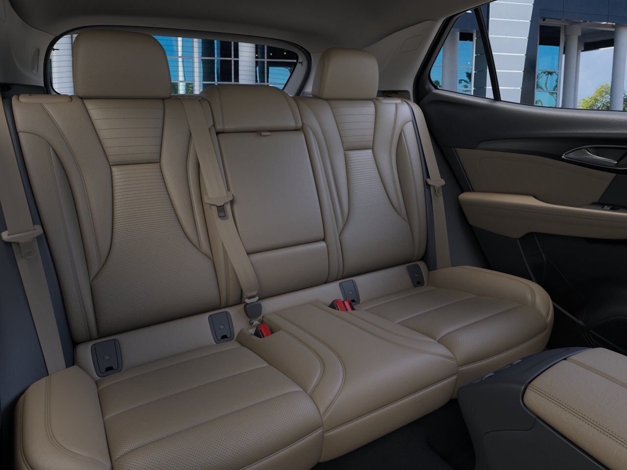2026 Buick Envision Preferred - Photo 17