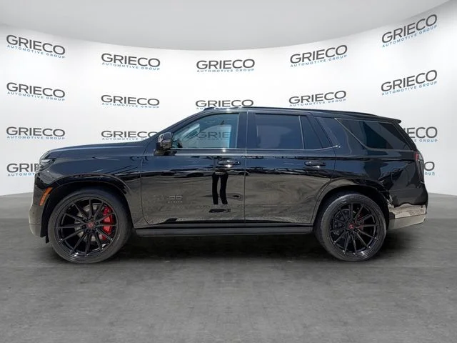 Used 2026 Black Chevrolet Hennessey H600 image 4