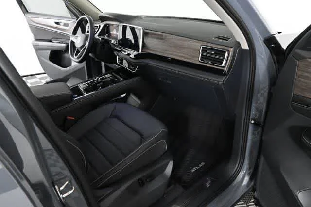 2026 Volkswagen Atlas SEL - Photo 19