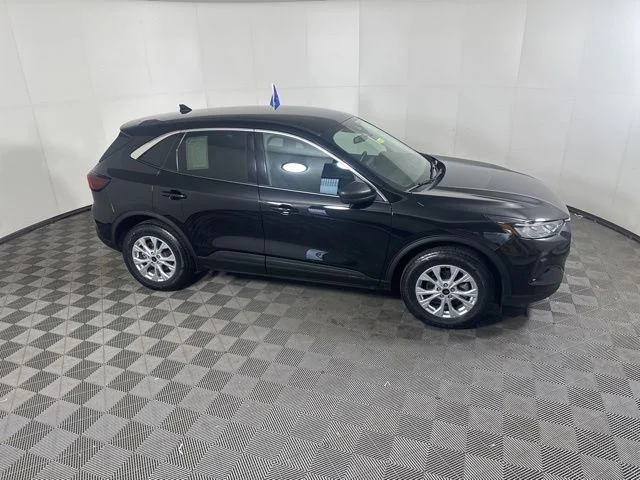 Certified 2024 Ford Escape Active with VIN 1FMCU9GN6RUB17929 for sale in Shakopee, Minnesota
