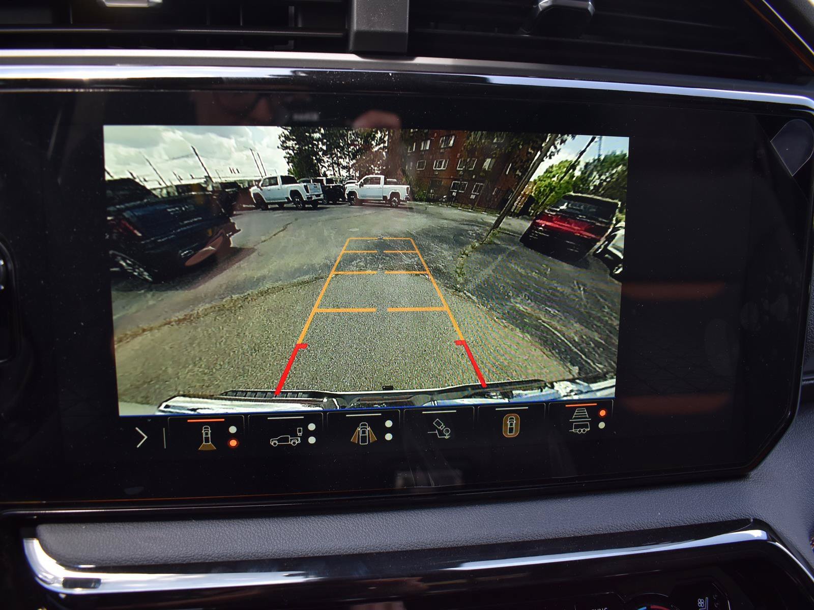 2026 GMC Sierra 1500 AT4 - Photo 22