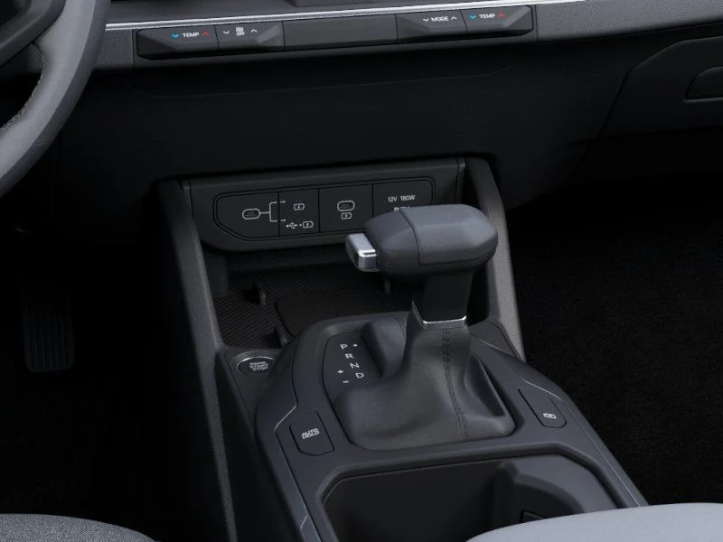 2025 Kia K4 EX - Photo 18