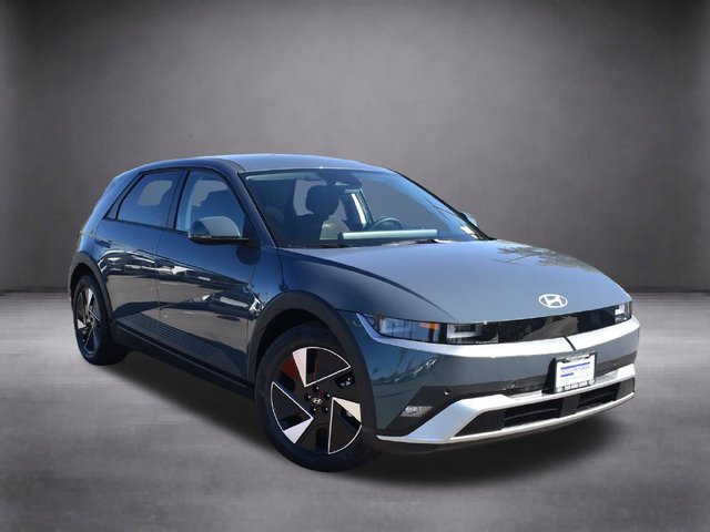 2027 Hyundai IONIQ 5 SE