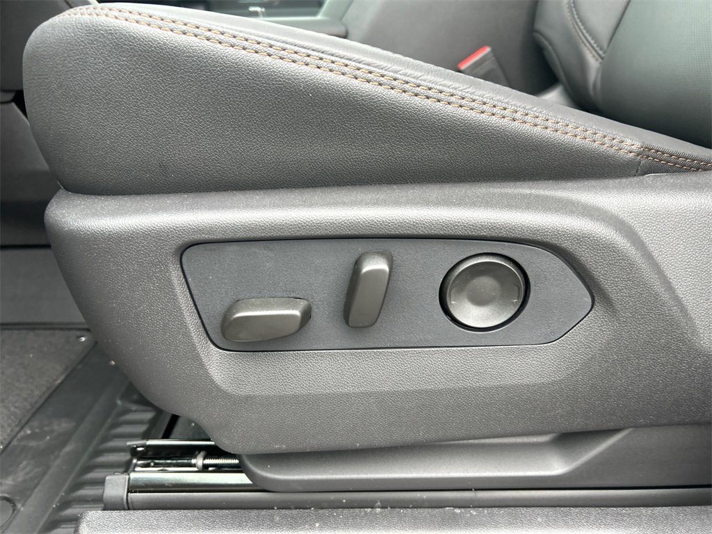 2026 GMC SIERRA - Image 16