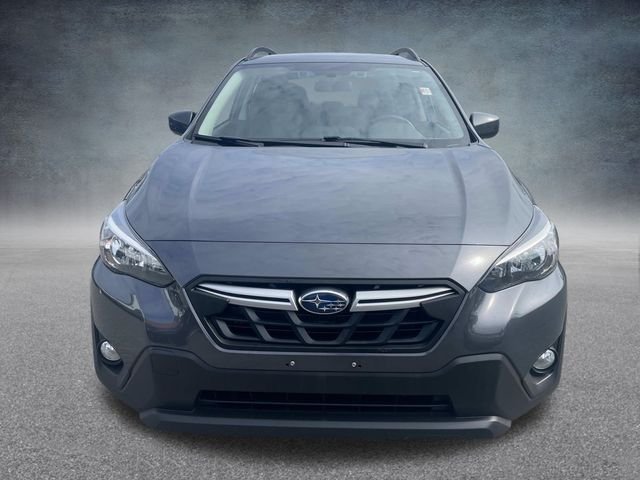 2023 Subaru Crosstrek Premium - Photo 11