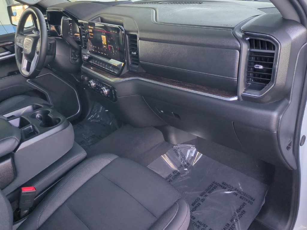 2026 GMC Sierra 1500 SLE - Photo 35