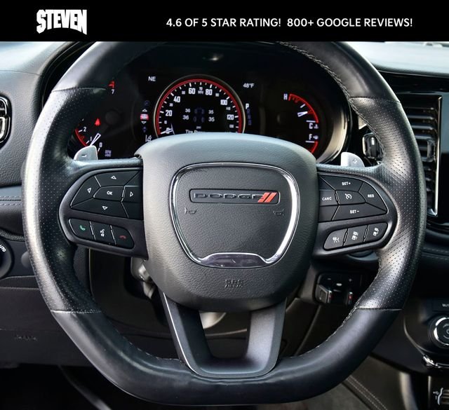 2022 Dodge Durango GT Plus - Photo 20