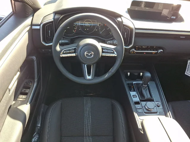 New 2026 Red Mazda 2.5 S Preferred image 8