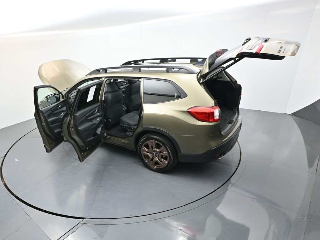 Used 2025 Brown Subaru Limited Bronze Edition image 49