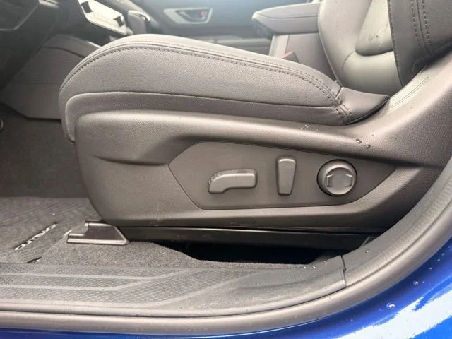 New 2026 SAPPHIRE BLUE PEARL Subaru Premium image 14
