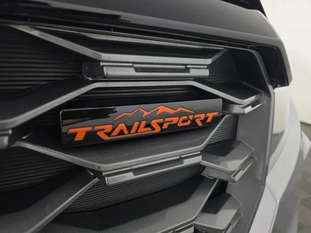 Used 2023 Silver Honda TrailSport image 11