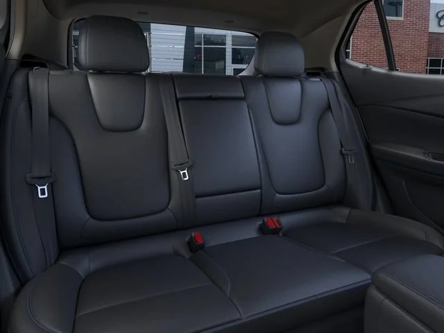 New 2026 Summit White Buick Sport Touring image 17