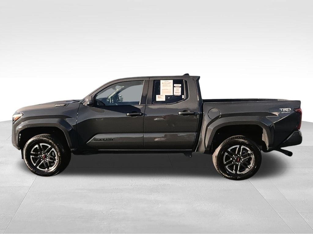 Used 2025  Toyota TRD Sport image 6