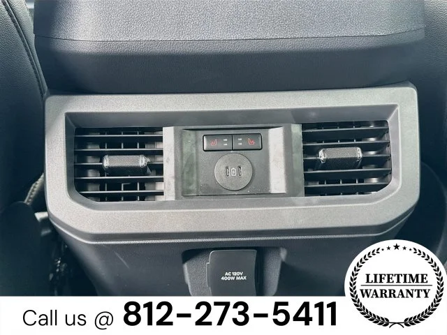 New 2027 Blue Ford Lariat image 27
