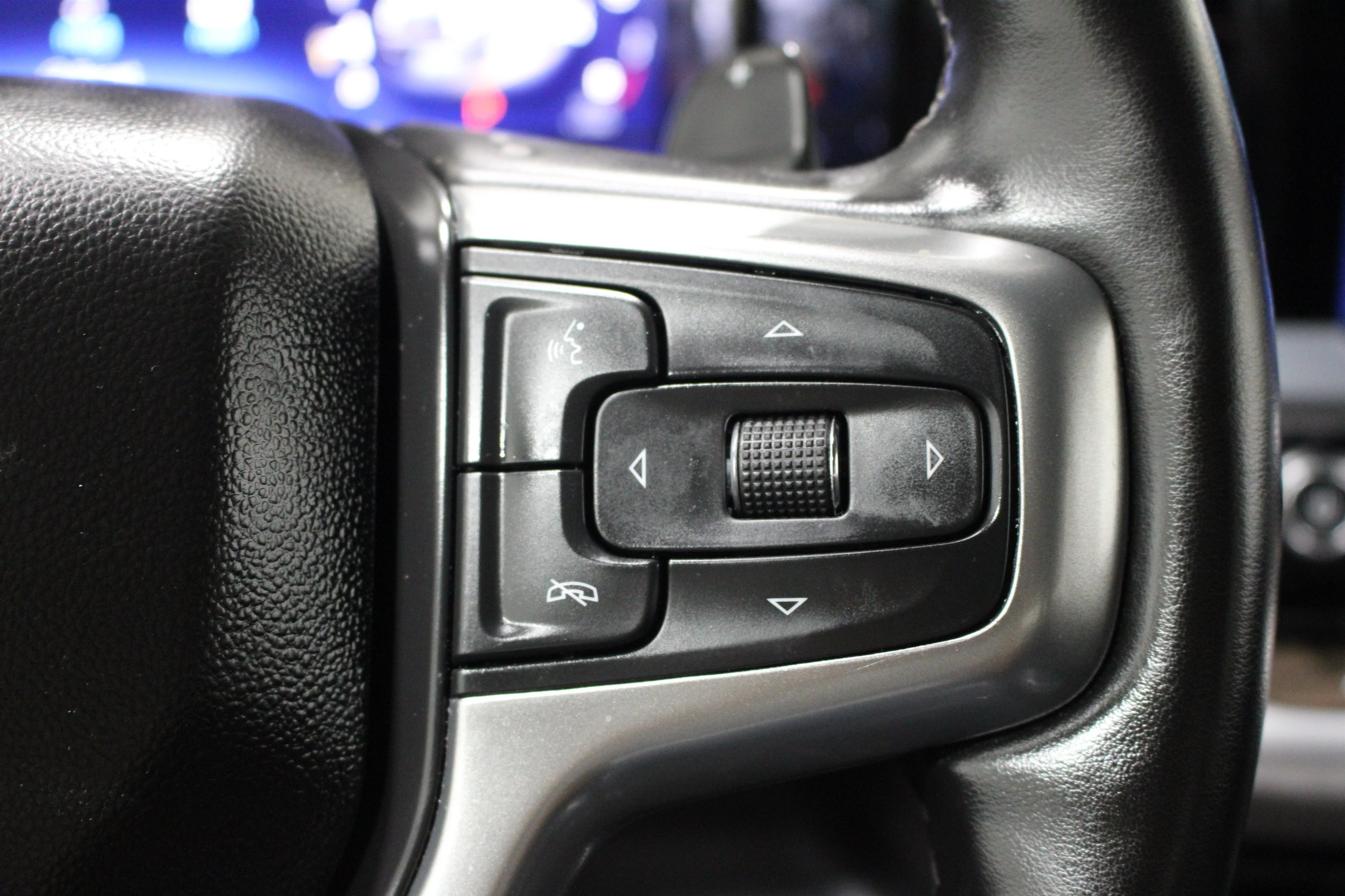 2025 Chevrolet Silverado 1500 LT Trail Boss - Photo 13
