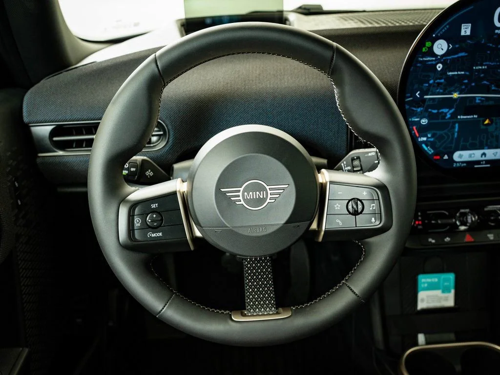 2026 MINI Hardtop 2 Door S - Photo 35