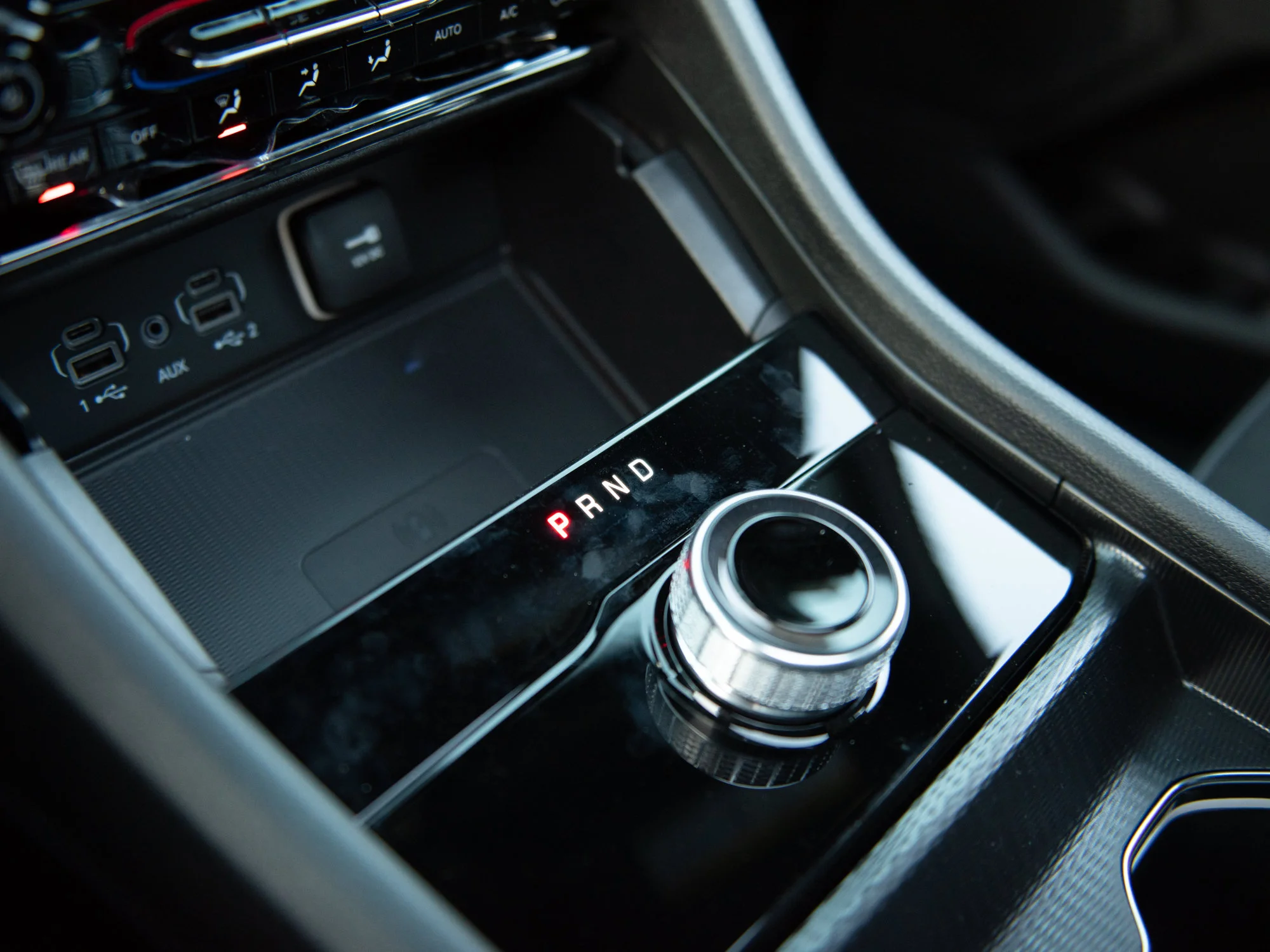New 2025 Grey Jeep Altitude* image 18