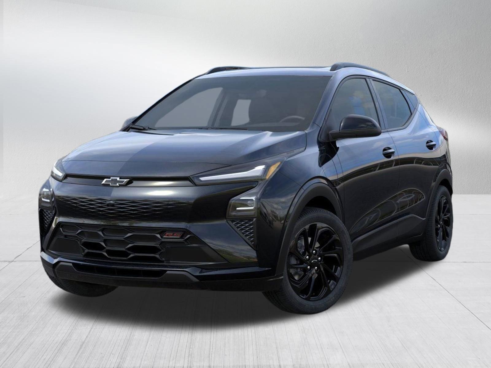 2027 Chevrolet Bolt RS - Photo 6
