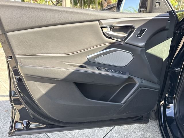 2021 Acura RDX A-Spec Package - Photo 13