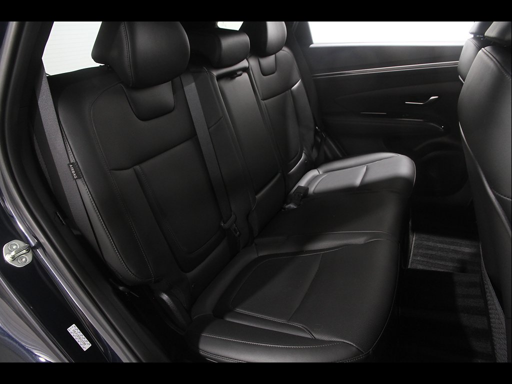 Certified Used 2024 Deep Sea Metallic Hyundai XRT image 18