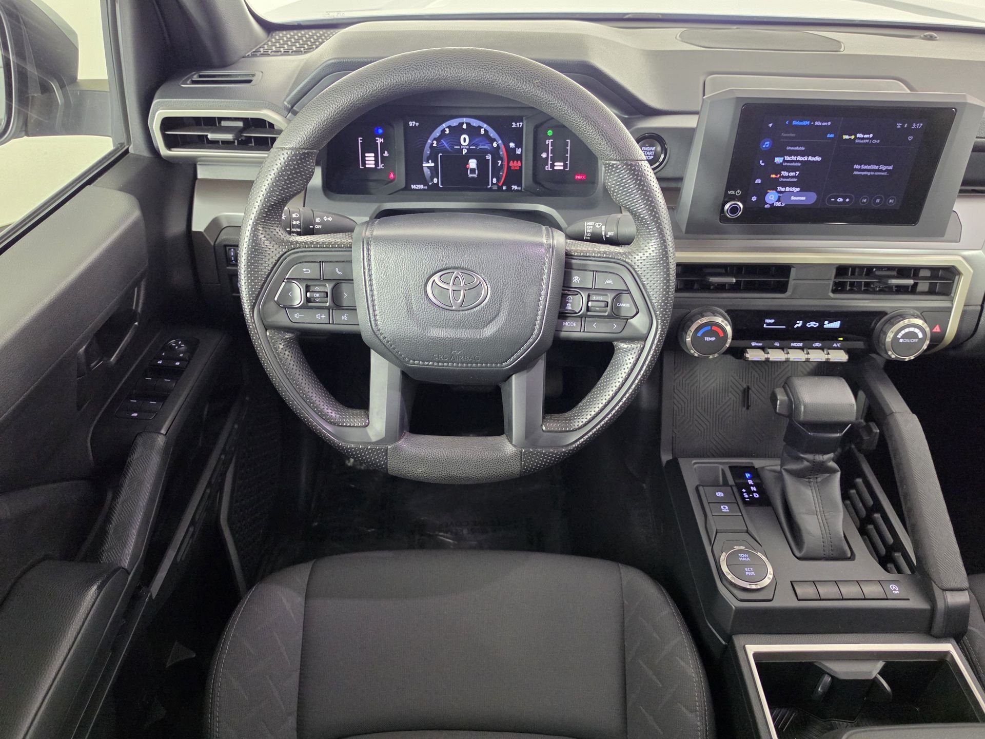 Used 2024 Silver Toyota SR5 image 31