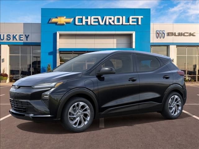 2027 Chevrolet Bolt LT - Photo 2