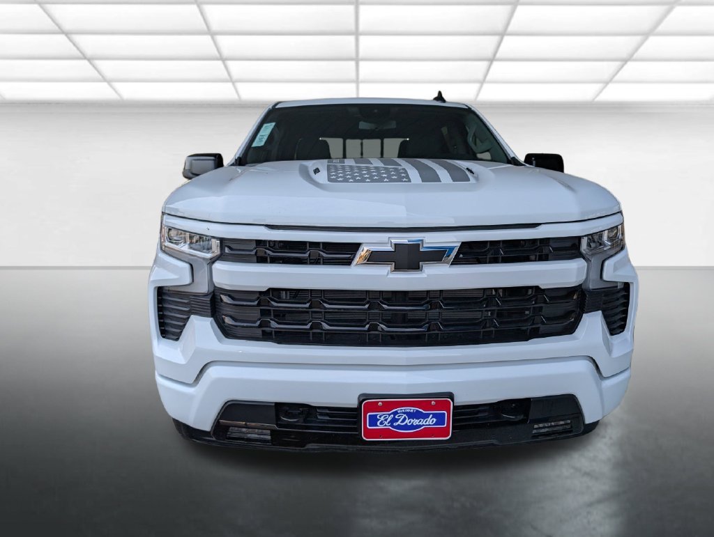 2026 Chevrolet Silverado 1500 RST - Photo 28