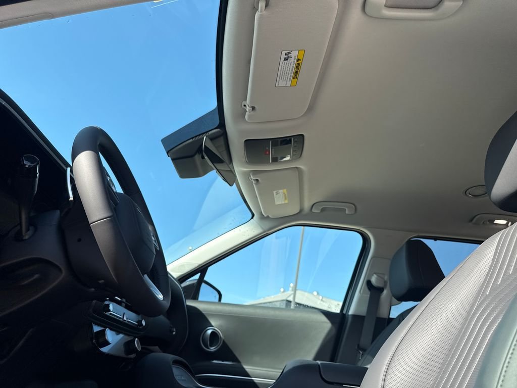 New 2027  Hyundai SEL image 21