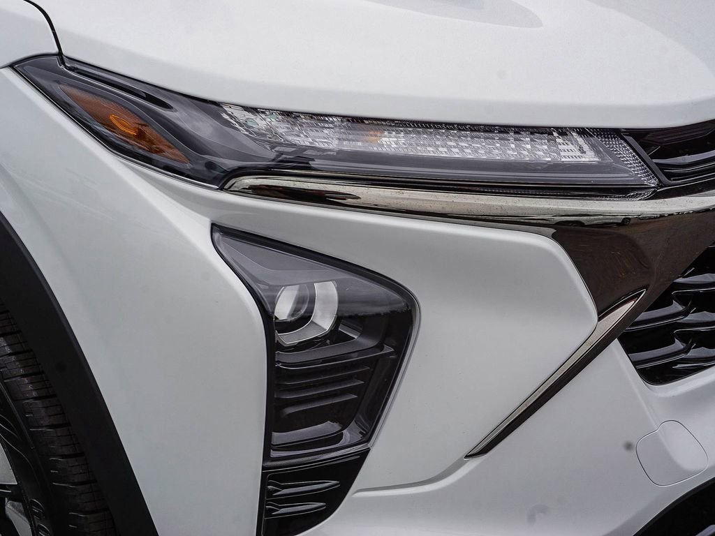 2026 Chevrolet Trax RS - Photo 10
