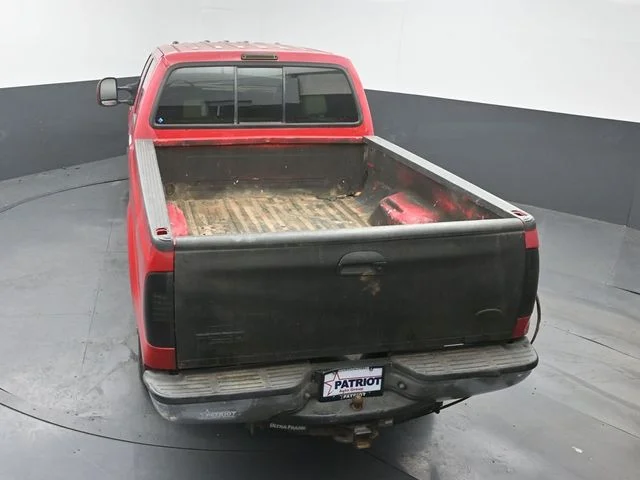 Used 2004  Ford XLT image 33