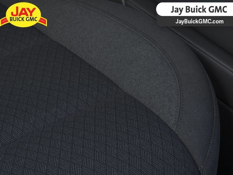 2026 GMC Sierra 1500 Elevation - Photo 21