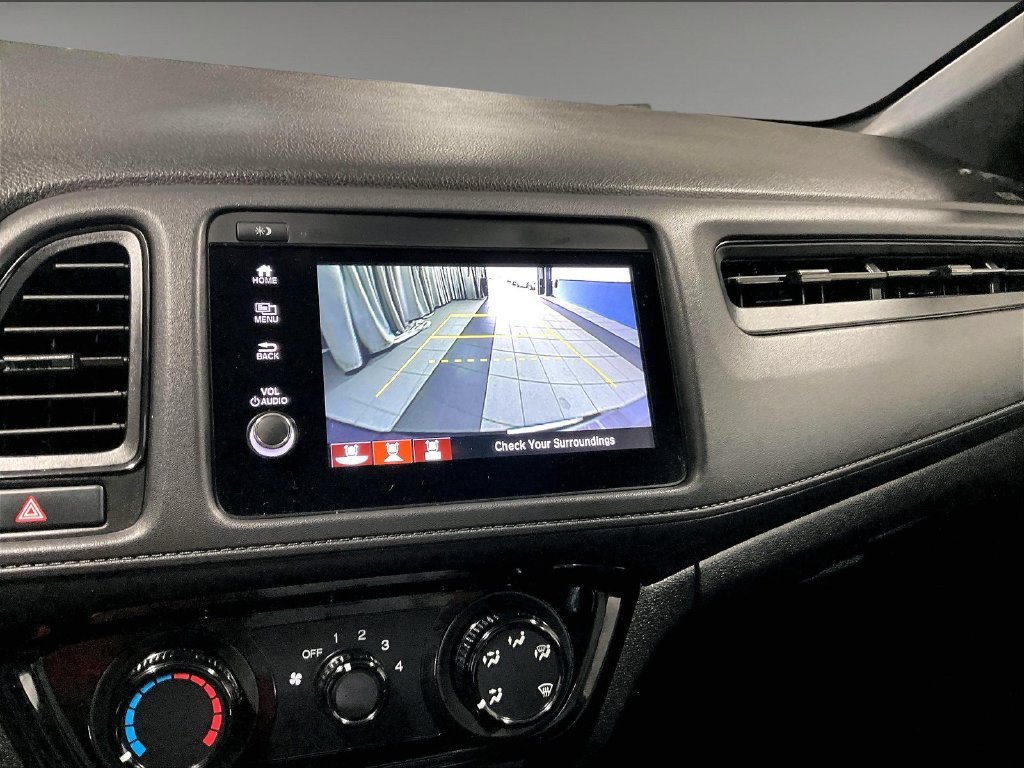 Used 2021 Gray Honda Sport image 19