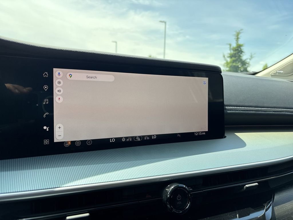 New 2026 Gray Nissan SL image 20
