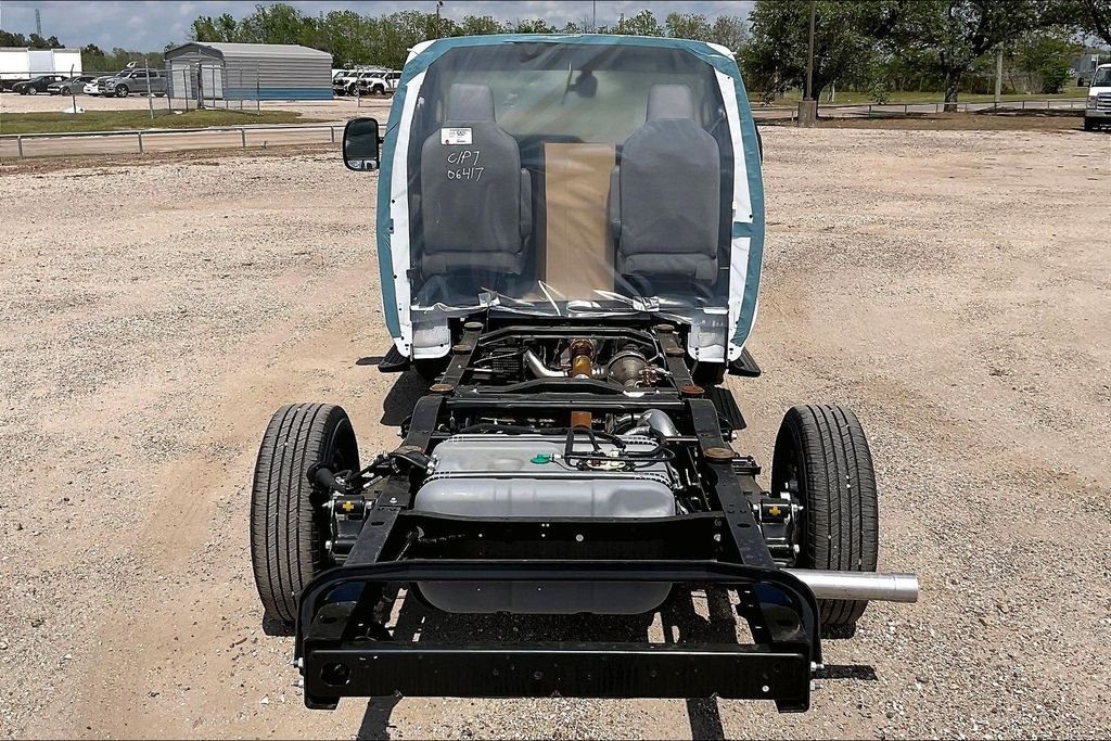 New 2027 Ford E-350SD Base