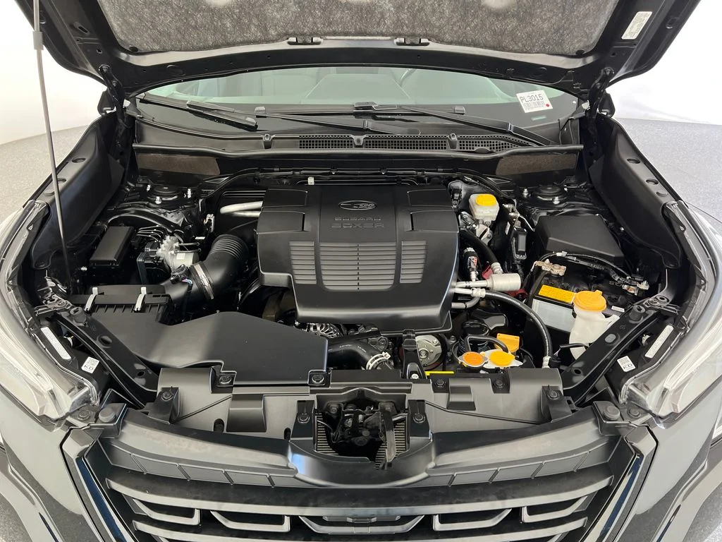 Used 2024 Black Subaru Sport image 24