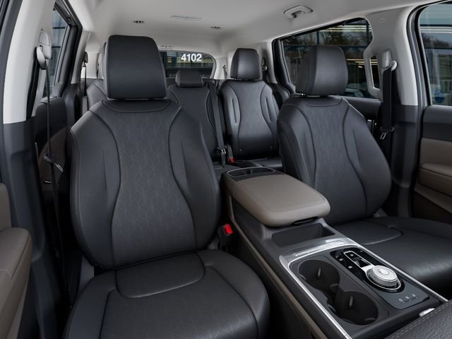 New 2026  Kia EX image 15