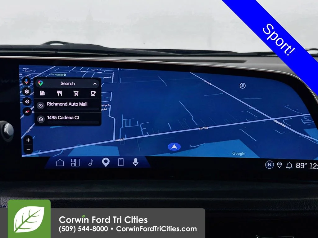 Used 2025  Cadillac Sport image 20